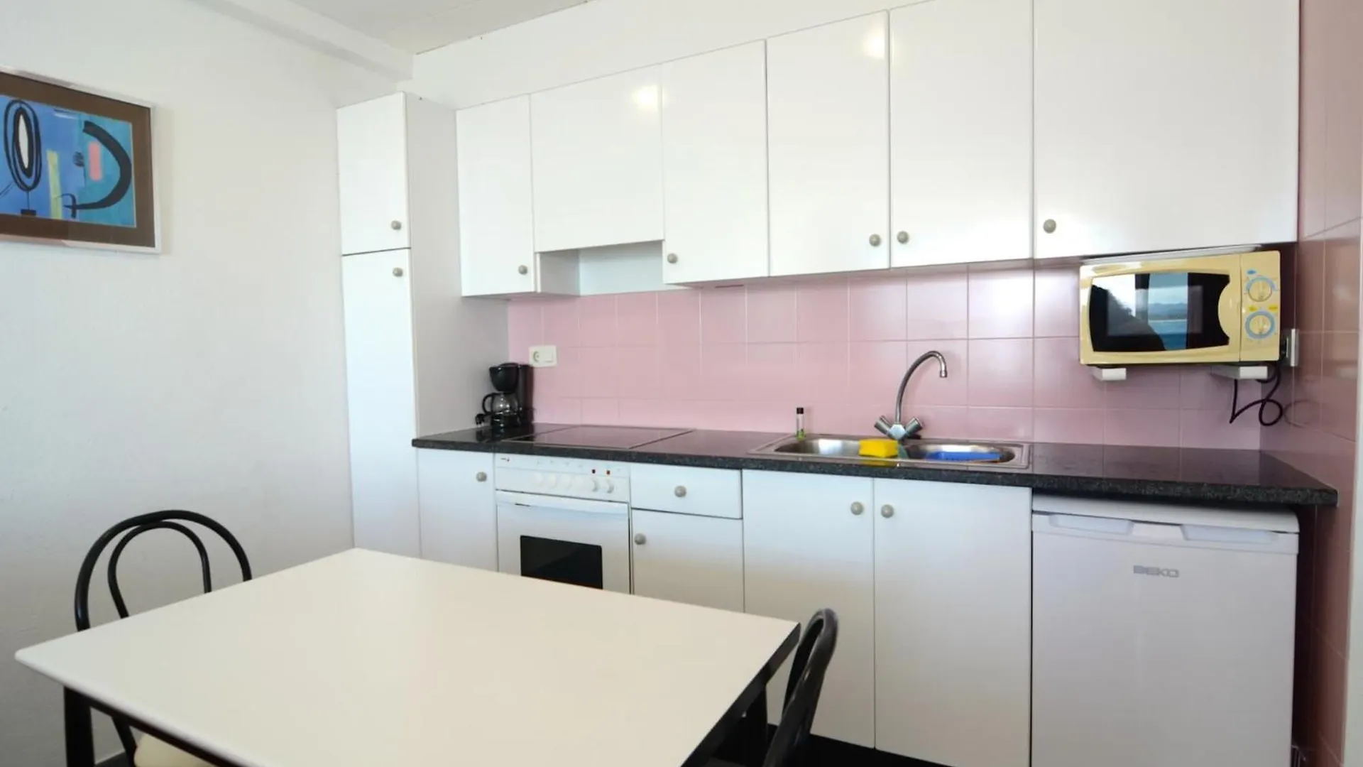 Nautic Estudi Bx-1 Villa L'Estartit Holiday home